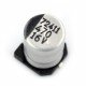 Kondensator elektrolityczny 470uF/16V SMD Kondensator elektrolityczny 470uF/16V SMD