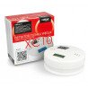 Carbon monoxide (Chad) sensor - XC10 - zdjęcie 5