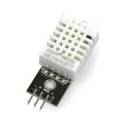 Buy Temperature and humidity sensor DHT22