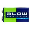 Battery Blow Super alkaline 9V 6LR61 - zdjęcie 2