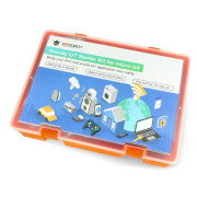 DFRobot Gravity - IoT starter kit for micro:bit