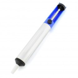 Solder sucker for tin ZD-190