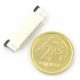 Złącze: FFC / FPC 14 pin, raster 1mm Złącze: FFC / FPC 14 pin, raster 1mm