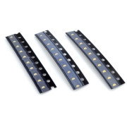 Dioda LED 5mm żółta - 10 szt.