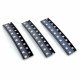 Dioda LED 5mm żółta - 10 szt. Dioda LED 5mm żółta - 10 szt.