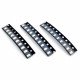 Dioda LED 5mm żółta - 10 szt. Dioda LED 5mm żółta - 10 szt.