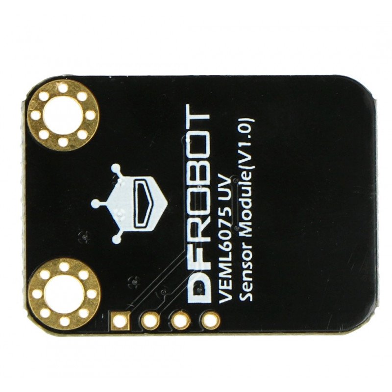 DFRobot Gravity - UV light sensor VEML6075