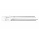 LED RGB 5mm common anode LED RGB 5mm common anode