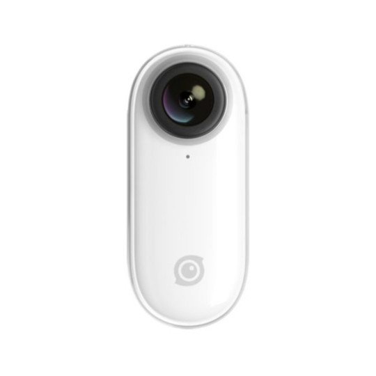 - Shop camera GO with Botland Insta360 Full Robotic - stabilization HD