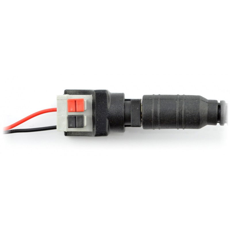 Gniazdo DC φ5.5 x 2.1 mm do druku