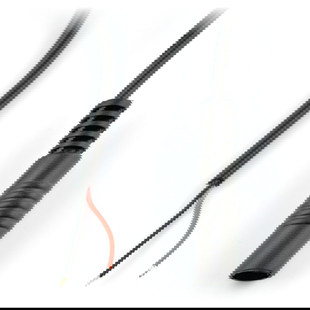 Wtyki typu Tamiya - komplet (gniazdo+wtyczka)