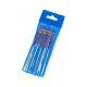 Set of mini files - 5pcs Set of mini files - 5pcs