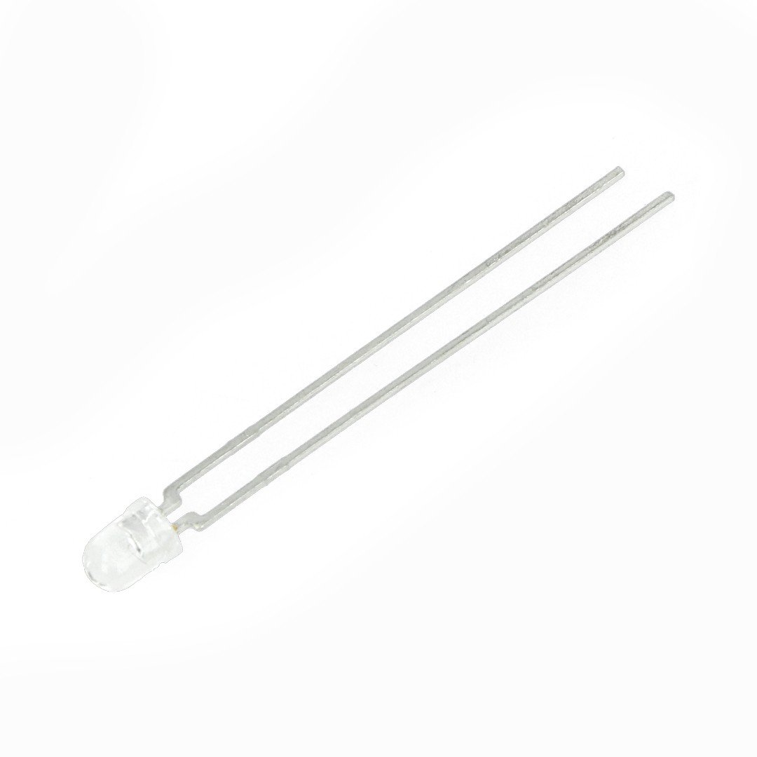 IR transmitter VSLB3940 3mm 940nm