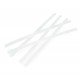 Glue for gun 11.2/300mm thick transparent Glue for gun 11.2/300mm thick transparent