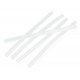 Glue to the gun thin 7.4/150mm transparent Glue to the gun thin 7.4/150mm transparent