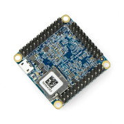 NanoPi NEO Core Allwinner H3 Quad-Core 1.2Ghz + 512MB RAM + 8GB eMMC - with connectors