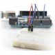 Temperature sensor LM35DZ NS to - analog TNT Temperature sensor LM35DZ NS to - analog TNT