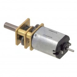 Polyol HP 150:1 Polyol motor 150:1 double-sided shaft