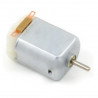 Motor DC 6V, 11500RPM - Pololu 1117