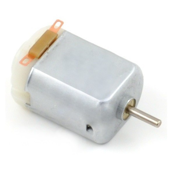 Motor DC 6V, 11500RPM - Pololu 1117