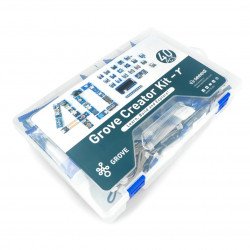 Grove Creator Kit - Gamma - set of 40 Grove modules to Arduino