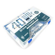 Grove Creator Kit - γ - Creator Kit - 40 Grove Modules for Arduino