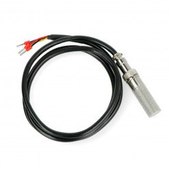 SHT-30 Mesh-protected Weather-proof Temperature/Humidity Sensor - 1...