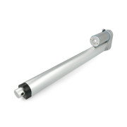Electric actuator LAD 500N 15mm/s 12V - 30cm extension