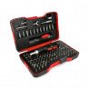 Set of torx stahlbar screwdrivers KL-17164 - 102 pieces - zdjęcie 1