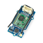 Grove - LoRa Radio 868MHz - radio module