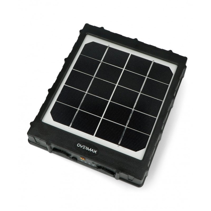 OverMax solar panel - CamSpot 5.0 Solar panel