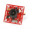 Grove - OV528 camera with two lenses - RS485/RS232 - zdjęcie 1