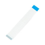 Raspberry Pi camera tape - 10cm 15-core 1mm pitch*