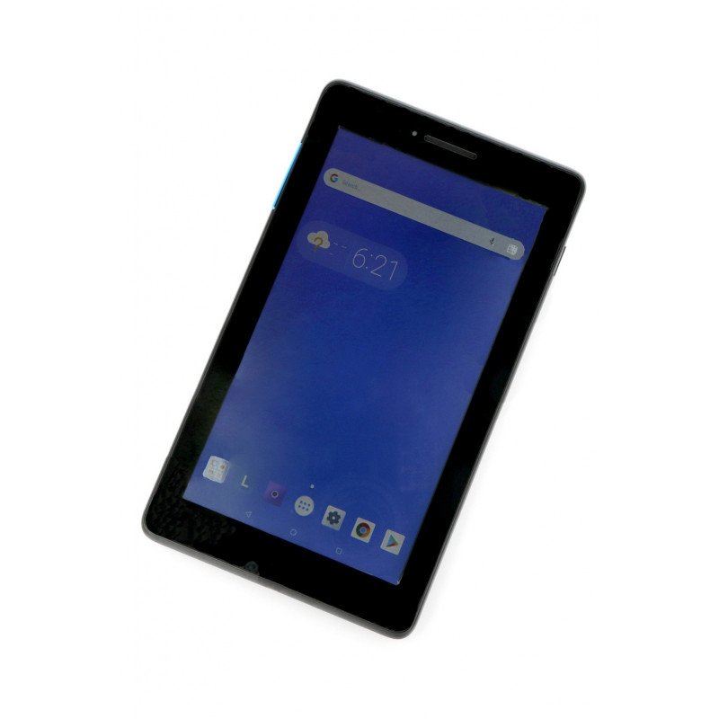 Scottie Go! + tablet Lenovo E7