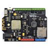 Showing wi-fi module WG1300 - compatible with Arduino - zdjęcie 3