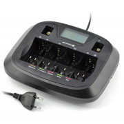 Battery charger everActive NC-800U