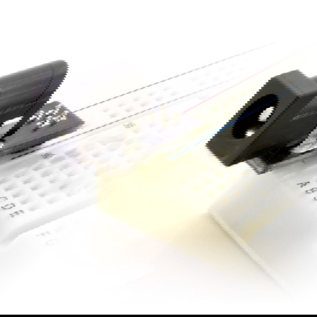 Kable połączeniowe - 10szt