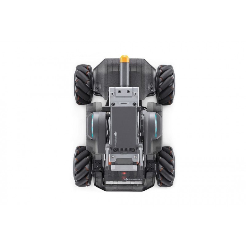 DJI RoboMaster S1 - educational robot