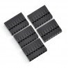 BLS connector - socket 8x2 - 5szt.