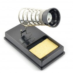 Stand for soldering iron ZD-10T