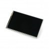 4'' (C) 480x320px GPIO resistance LCD touch screen for Raspberry Pi 4B/3B+/3B/Zero - zdjęcie 2