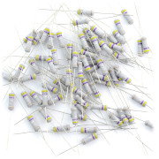THT 1W 1kΩ resistor - 200pcs.