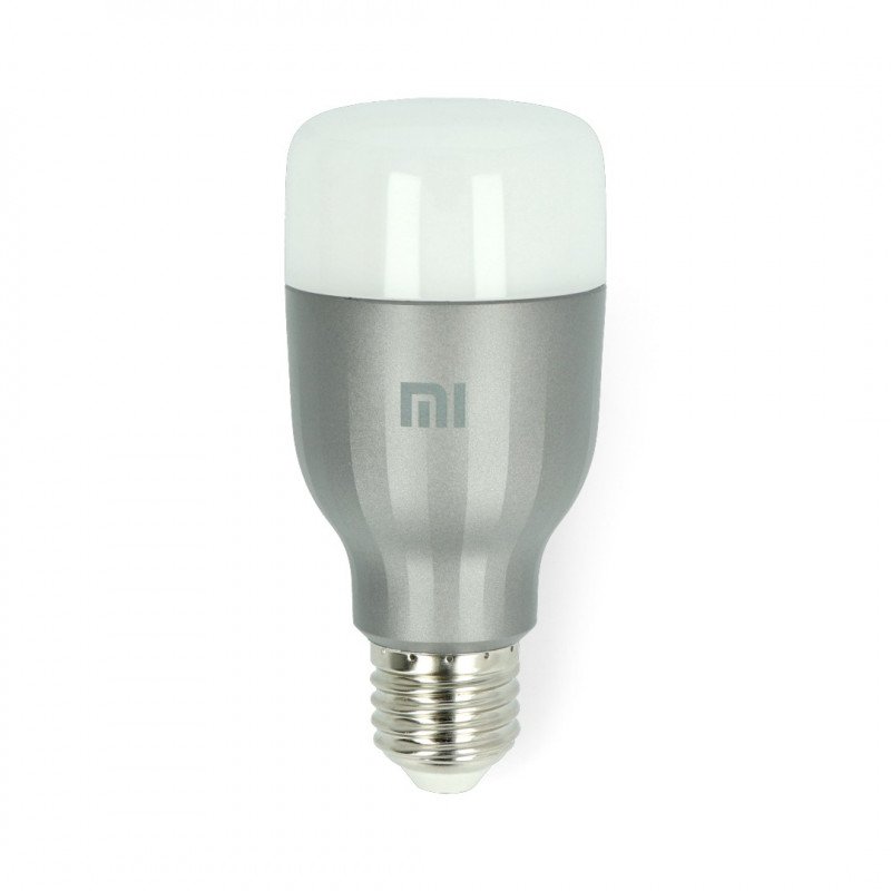 Xiaomi Mi LED Smart Bulb (White&Color)