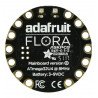 Adafruit Flora controller smart clothing - compatible with Arduino - zdjęcie 3