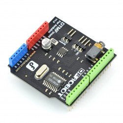DFRobot DTMF Shield for Arduino