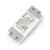 Switch mode power supply for LED lighting GTPC-15-12 - 12V/1,25A/15W - zdjęcie 1