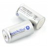 EverActive R14/C Ni-MH 3500mAh Silver Line battery - zdjęcie 2