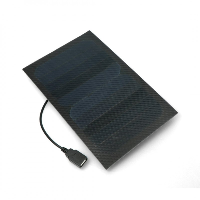 Solar cell 4W 6V OS26 145x240x2mm
