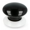 Fibaro Button HomeKit FGBHPB-101-2 - home automation button - black - zdjęcie 2