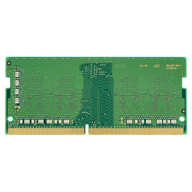 RAM Samsung 4GB DDR4 PC4-19200 SO-DIMM for Odroid H2